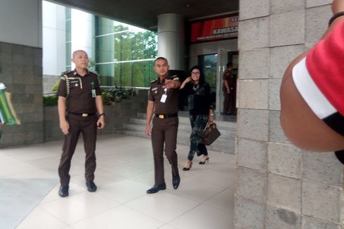 Terkait Dana Hibah, Ketua DPRD Sumsel Diperiksa Kejagung