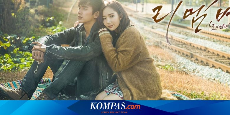 Sinopsis Drakor Remember, Yoo Seung Ho dan Park Min Young Mencari