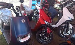Berkat Teknologi Ini Motor Listrik Bisa Menempuh Jarak Lebih Panjang