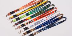 Optimalkan Keamanan dan Brand Awareness dengan Penggunaan Lanyard di Perusahaan