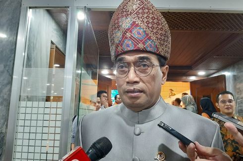 Perjalanan Menhub Budi Karya dari Terinfeksi, Dirawat, hingga Bebas Covid-19