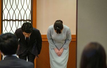Putri Mako dari Jepang Buka Suara Setelah Menikahi Rakyat Jelata ...