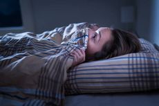 Mengapa Seseorang Mengalami Mimpi Buruk? Berikut Penjelasan Ilmiahnya