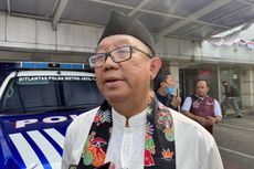 Dinas LH DKI Akan Langsung Setop Operasi Pabrik yang Cemari Lingkungan