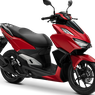 Honda Vario 160 Meluncur di Vietnam, Ini Bedanya dengan Indonesia