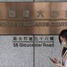 Atasi Krisis Evergrande, China Gelontorkan Kredit Lebih dari Rp 2.600 Triliun