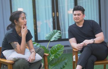 Chef Renatta Ditanya Alasan Putus dari Dikta, Chef Arnold: Kenapa ...