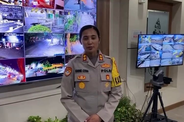 Pelabuhan Gilimanuk Bali Ditutup Besok Pukul 05.00 Wita saat Nyepi, Polisi Ingatkan Pemudik
