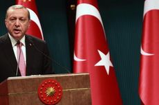 Status Darurat Diberlakukan di Turki Selama 3 Bulan