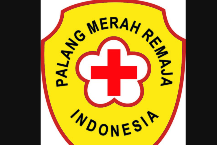 Logo Palang Merah Remaja