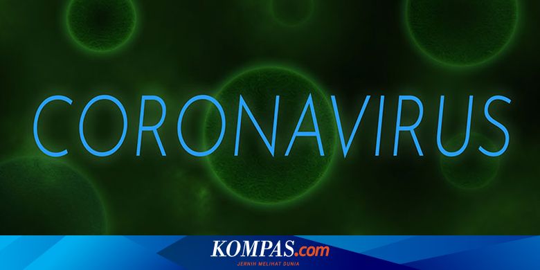 Update Virus Corona Di Dunia 331 273 Orang Terinfeksi 97 847 Orang Sembuh Halaman All Kompas Com