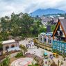 Persiapan Libur Lebaran, Karyawan Objek Wisata di Bandung Barat Divaksin