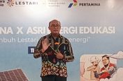 Minat STEM Pelajar Naik 90 Persen, PT Pertamina Perluas Edukasi Transisi Energi Lewat SEB