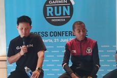 Peraih Emas Marathon SEA Games 2023 Beberkan Kiat Atletik Berkelanjutan