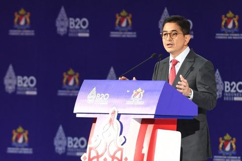 Kadin Bakal Gugat Permenaker Upah Minimum 2023 ke MA