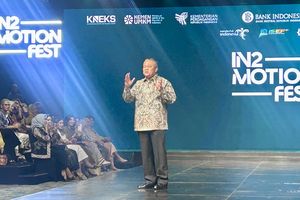 Bos BI Ungkap Penyebab Lambatnya Penurunan Bunga Kredit: Special Rate hingga Overhead Bank