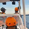 Hari Ke-4 Pencarian Pemuda Trenggalek yang Loncat ke Selat Bali Belum Menuai Hasil