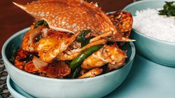 Pahami, Makna Kepiting dan Ikan Bandeng dalam Tradisi Tahun Baru Imlek