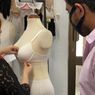 Keluh Kesah Pengusaha Beha Pakistan, Sulitnya Jual Kutang Berkualitas