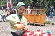 Bu Tuminah dan Segelas Jamu yang Menolak Lekang oleh Zaman