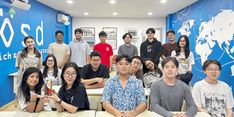 Spitze Studium, Solusi Kursus Bahasa Jerman dan Ujian Sertifikat ÖSD Resmi di Indonesia
