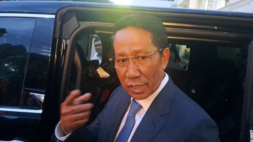 Menkum Bilang Angka Golput Tinggi Jadi Dasar Usulan Kepala Daerah Dipilih DPRD
