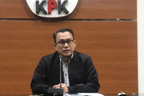 Periksa Staf Pengacara PT GSP, KPK Dalami Rencana Pemberian Uang untuk Hakim Itong