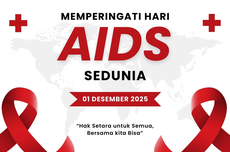 Kitabisa Dukung Penggalangan Donasi Publik di Run For Solidarity HKSN 2025