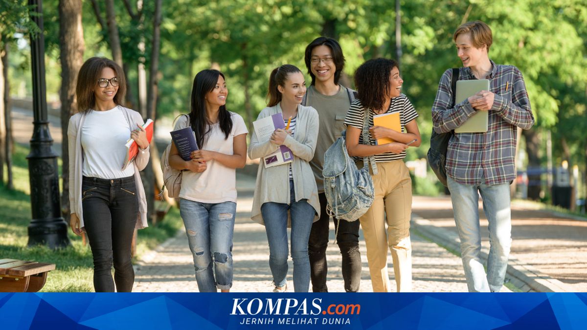 Kuliah Sambil Kerja? Jurusan Ini Bisa Jadi Pilihan untuk Masa Depan Karier