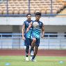 Pelatih Persib Dukung Kiprah Bayu Fiqri bersama Timnas Indonesia
