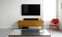 Penyebab Layar TV Bergaris Horizontal dan Vertikal