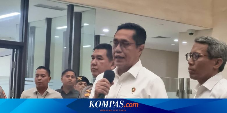 Fatwa MUI Jadi Salah Satu Bukti Tetapkan Panji Gumilang Tersangka