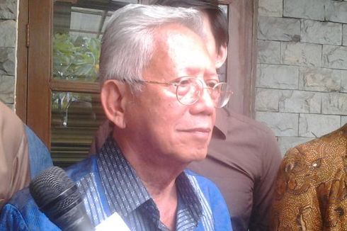 Lewat BBM, Anas Urbaningrum Undang Subur ke PPI