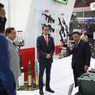 Hadiri Indo Defence 2022, Jokowi Sebut Industri Pertahanan Terus Berkembang