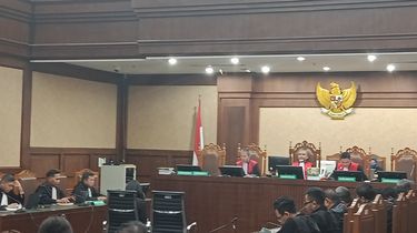 Hakim Dorong Proses Hukum Bos Perusahaan CPO untuk Tuntaskan Kasus Suap Hakim