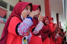 Prevalensi Tinggi, Save The Children Ajak 700 Anak Tingkatkan Kesehatan Gigi dan Mulut