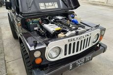 Perhatikan Ini Sebelum Melakukan Swap Engine, Jangan Asal Masuk