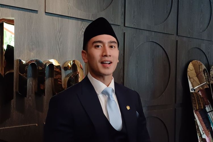 [HOAKS] Verrell Bramasta Ditangkap Polisi pada Juli 2026