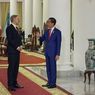 Terima PM Petr Fiala di Bogor, Jokowi: Kunjungan Pertama Kepala Pemerintah Ceko ke Indonesia