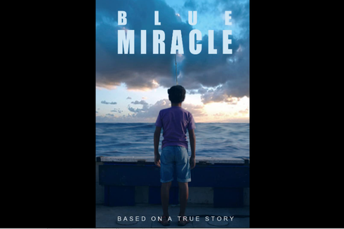Sinopsis Blue Miracle, Kisah Nyata Perjuangan Panti Asuhan Casa Hogar