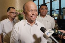 Ilham Habibie Optimistis Mampu Genjot Elektabilitas di Pilkada Jabar