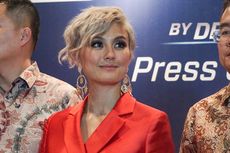 Lagu Kolaborasi Agnez Mo-Chris Brownn Dirilis Lebih Cepat di Indonesia