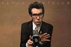 Lirik dan Chord Lagu Mood for Modern - Elvis Costello