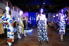 Koleksi Busana Homewear Cocok untuk Wanita yang Aktif dalam Keseharian