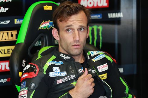 Johann Zarco Ingin Bangkit pada MotoGP Catalunya