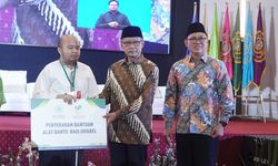 PP Muhammadiyah Dorong Ekosistem Inklusif untuk Penyandang Disabilitas