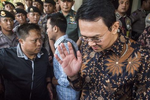 Berita Populer Jakarta: Status Hukum Ahok dan Desakan untuk Rizieq