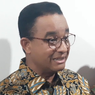 Makna Kado Al-Qur'an dan Tongkat Komando untuk Anies Baswedan