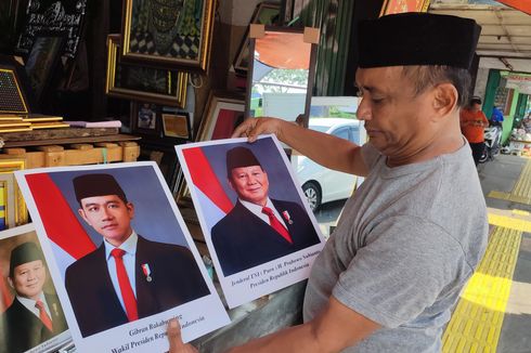 Ada Pergeseran Tugas Kementerian, Kabinet Prabowo Ditata sampai 31 Desember 2024