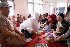 Wali Kota Semarang: Sinergi Jadi Kunci Pengentasan Stunting